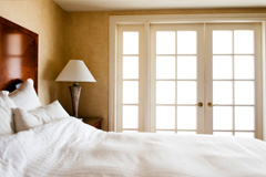 Newbolds bedroom extension costs