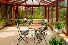 Newbolds conservatory quotes