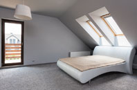 Newbolds bedroom extensions