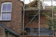 free Newbolds home extension quotes