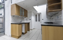 Newbolds kitchen extension leads